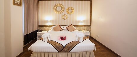 Mandalay City Hotel