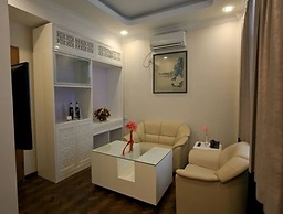 Mandalay City Hotel