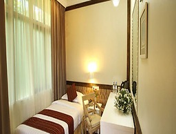 Mandalay City Hotel
