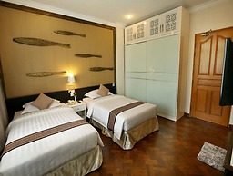 Mandalay City Hotel