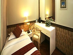 Mandalay City Hotel