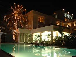 Mandalay City Hotel