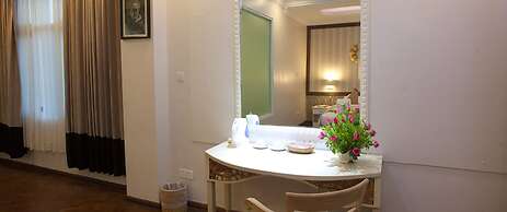 Mandalay City Hotel