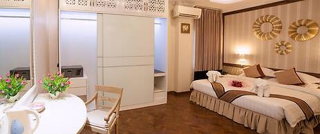 Mandalay City Hotel