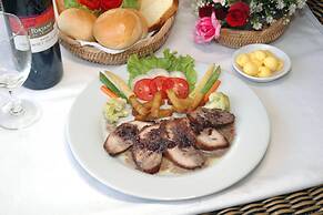 Mandalay City Hotel