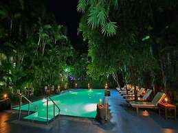 Mandalay City Hotel