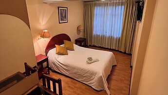 Hotel Vilandré