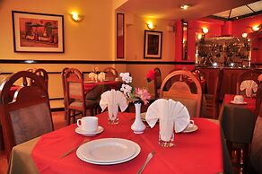 Hotel Vilandré