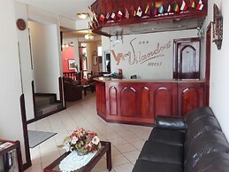 Hotel Vilandré