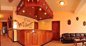 Hotel Vilandré