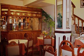 Hotel Vilandré