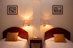 Hotel Vilandré