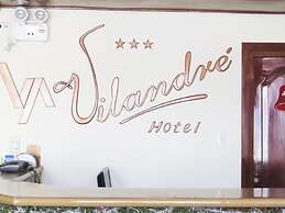 Hotel Vilandré