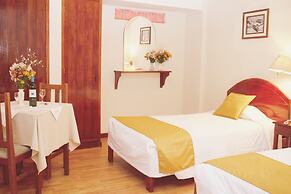 Hotel Vilandré
