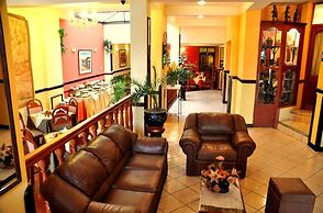 Hotel Vilandré