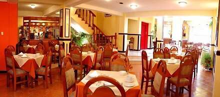 Hotel Vilandré