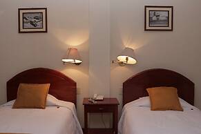 Hotel Vilandré