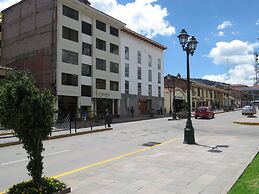 Hotel Vilandré