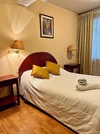 Hotel Vilandré
