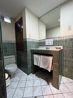 Hotel Vilandré