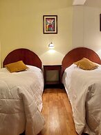 Hotel Vilandré