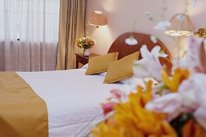 Hotel Vilandré