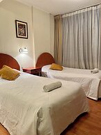 Hotel Vilandré