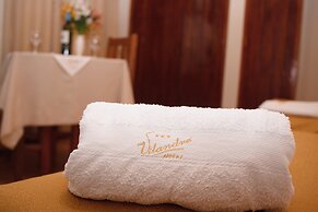 Hotel Vilandré