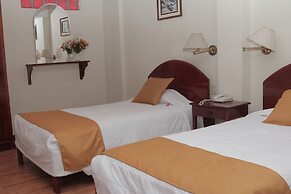 Hotel Vilandré