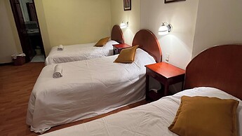 Hotel Vilandré