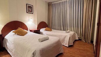 Hotel Vilandré