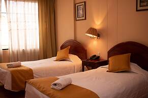 Hotel Vilandré