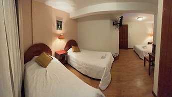 Hotel Vilandré