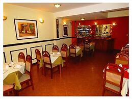 Hotel Vilandré