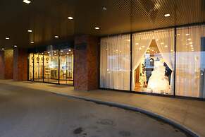 Hachinohe Grand Hotel