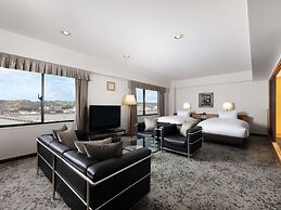 Mercure Saga Karatsu Resort