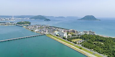 Mercure Saga Karatsu Resort