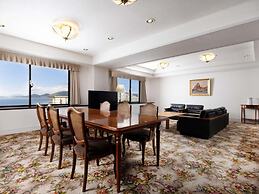 Mercure Saga Karatsu Resort