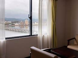 Mercure Saga Karatsu Resort