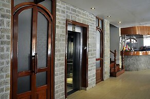 Casona Plaza Hotel Puno