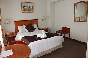 Casona Plaza Hotel Puno