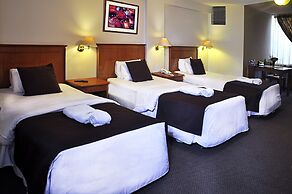 Casona Plaza Hotel Puno