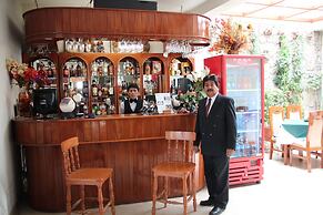 Casona Plaza Hotel Puno