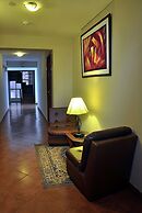 Casona Plaza Hotel Puno