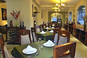 Casona Plaza Hotel Puno