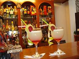 Casona Plaza Hotel Puno