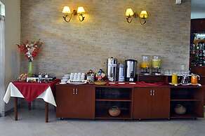 Casona Plaza Hotel Puno