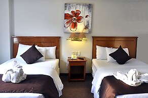 Casona Plaza Hotel Puno