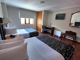 Casona Plaza Hotel Puno