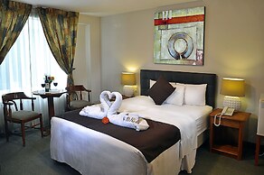 Casona Plaza Hotel Puno